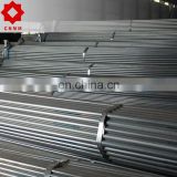 gi manufacture hot rolled round steel pipe nice chemical fertilizer galvanized pipe tube