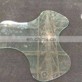 Automatic CNC Various Shapes Glass Cutting Table and Multifunction Glass Cutting Line thumbnail-5