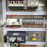 Chengjiang CNC Double-head Precision Cutting Saw for Aluminum thumbnail-6