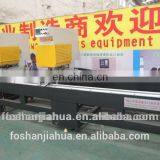 Two-head Welding Machine Upvc Windows and Doors Processing Equipment High-grade PVC Doors and Windows Machine/two Head Welding