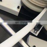 LWY02-CNC-100 SINON Brand Aluminum Arch Window Bending Machine thumbnail-3
