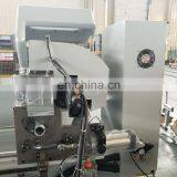 LJZ2S--500X4200 Double Head Precision Aluminum Windows And Doors Cutting Saw thumbnail-6