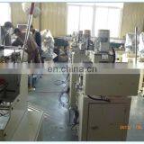 Window Machine South Africa Aluminum Windows Corner Crimping Machine Window Fabrication Machine thumbnail-4