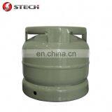 China Manufacture LPG Gas For Cooking Cylinder thumbnail-1