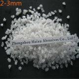 High Quality White Corundum 2-3mm for Refractory thumbnail-5