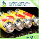 Potable Easy Use Butane Lighter Gas Cartridge thumbnail-3