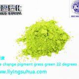 15 to 70 Degrees Thermochromic Pigment Hand Pinch Color Powder thumbnail-3