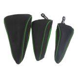 Driver Fairway Wood Hybrid Golf Head Cover thumbnail-2