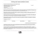 16L-B Fridge Integrated Water Dispenser Drinking Water Cooler thumbnail-4