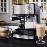 7 Best Website To Wholesale Semi Automatic Espresso Machine