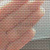 Aluminum Alloy Insect Screen Woven Wire Cloth thumbnail-5