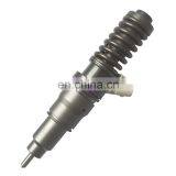 Common Rail Injector 20847327 Diesel Injector Nozzle 20847327 BEBE4D03201 for Diesel Engine thumbnail-1