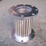 Stainless Steel Flange Joint Flexible Braids Hose For Pipe System thumbnail-2