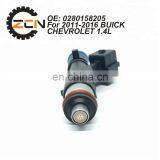 Factory Sell Direct Injector Nozzle Automobile Parts OEM 0280158205 thumbnail-6