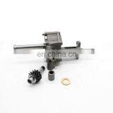 GENUINE OIL PUMP FOR 6BG1T EXCAVATOR ENGINE 1-13100277-00/113100277 thumbnail-6