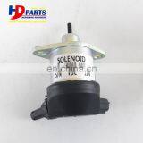 Diesel Engine Parts V2203 Solenoid Valve thumbnail-4