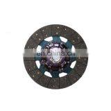 Поставка от завода. Дисковая сцепка размером 325 мм (13 дюймов) с 14 зубьями NPR 4HK1 4HE1 8973622351 5-87610080-0 для Isuzu Hino