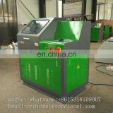 CR709 Inside Testing Data Diesel Fuel COMMON RAIL INJECTOR TEST BENCH thumbnail-6