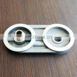 Original DCEC 6BT Diesel Engine Part 3936315 Fuel Filter Head thumbnail-2