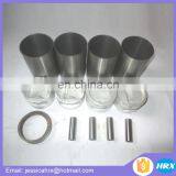Forklift Parts for Toyota 4Y Engine Cylinder Liner Kits