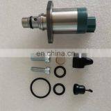 Suction Control Valve 8-98145501-1 for Isuzu 4JJ1 thumbnail-2