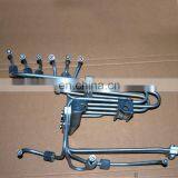 3866150 Injector Fuel Supply Tube for Cummins C8.3-M3 (465) 6C8.3 Diesel Engine Spare Parts Manufacture Factory in China Order thumbnail-3