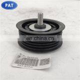 PAT Belt Tensioner Pulley 2722021019 For Mercedes-Benz C300 C350 GL550 R350 thumbnail-2