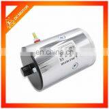 6N.m ZD1200 DC Motor 12V 1.6KW 2500RPM CW Rotation Brush DC Motor thumbnail-3