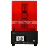 New Design Digital LCD 3D Printer Jewelry Printing 925 Silver 18K Gold WAX Models thumbnail-2