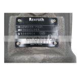 Rexroth A2FM56/61W-VPB020 Hydraulic Piston Pump thumbnail-7