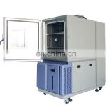 climatic chambers factory constant humidity temperature test box