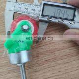 Universal Castor Wheels Used on Glass Process Tempering Drilling Cutting Machine thumbnail-2