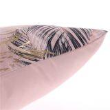 Foil Print Decor Cushion thumbnail-2