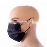 Earloop Style Health Disposable Facemask Wholesale 3Ply Medical Surgical Face Mask