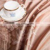 Best Price 4 Pcs Jacquard Set Luxury Bedding Sets thumbnail-5