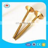250cc Motorcycle Spare Parts and Accessories Engine Valve for Cafe Racer Suzuki GN150 GN250 thumbnail-2