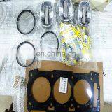 Pwc 1630 SEADOO Spark 900 HO ACE Challenger 255 230 180 951 1503cc OEM Cylinder Head Gasket 290950770 420950770 420950771 SBT thumbnail-6