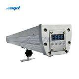 ASGD （Point Control）18x3W RGB 3in1 Waterproof Led Washer Wall Lighting Professional Stage Light thumbnail-4