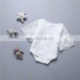 Wholesale 0-2 Year Old Girl Bodysuit & Baby Kid Romper thumbnail-1