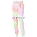 Women Customized Sweat Pants Joggers thumbnail-4