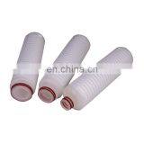 Hollow Fiber Membrane Filter Cartridge for Water Filtration 0.1 Micron Filter Cartridge thumbnail-2