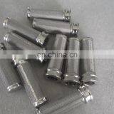 Wholesales Price Stainless Steel Sintered Filter Sintered Metal Filter Filtro de Metales thumbnail-1