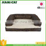 Good Quality Sell Well Dog Sofa Pillow Pet Bed Made In China thumbnail-3