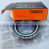 Timken Tapered Roller Bearing HM218248/HM218210 Front Wheel Bearing for Trailer thumbnail-2