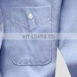Computerized Automatic Shirt Jean Pocket Setter Sewing Machine thumbnail-5