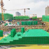 Soakaway Crates Rainwater Stormwater Detention Crates thumbnail-1