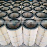 FORST Синтетический полиэфирный промышленный воздушный фильтр тонкой пыли thumbnail-4