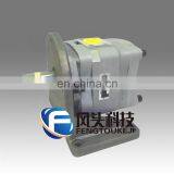 Japan NACHI 2PH-4A-20-20 Gear Pump for Injection Molding Machine thumbnail-5