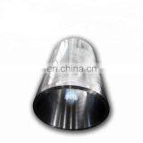 410 420 2Cr13 420J2 3Cr13 Stainless St Steel Hollow Bar thumbnail-3