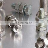 AISI 304 316 A2 A4 Stainless Steel Bolts Nuts Washers Fasteners thumbnail-2